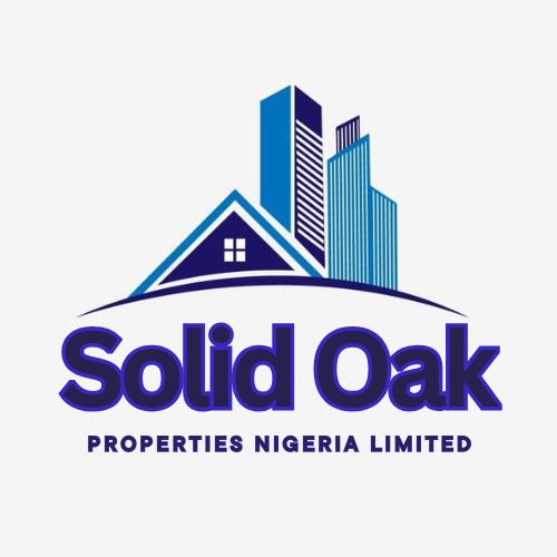 Solid Oak Properties Logo